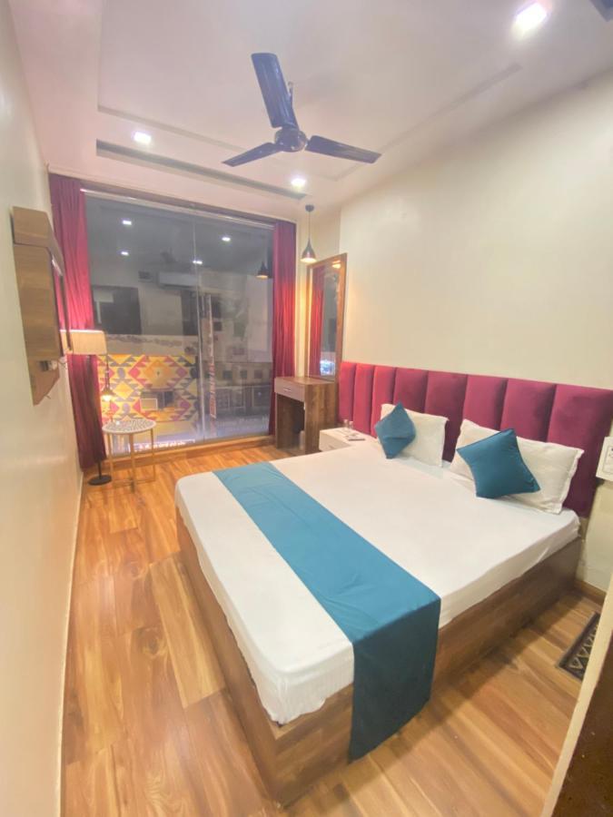Hotel 56 - 200 Meter From Golden Temple Amritsar Exterior photo
