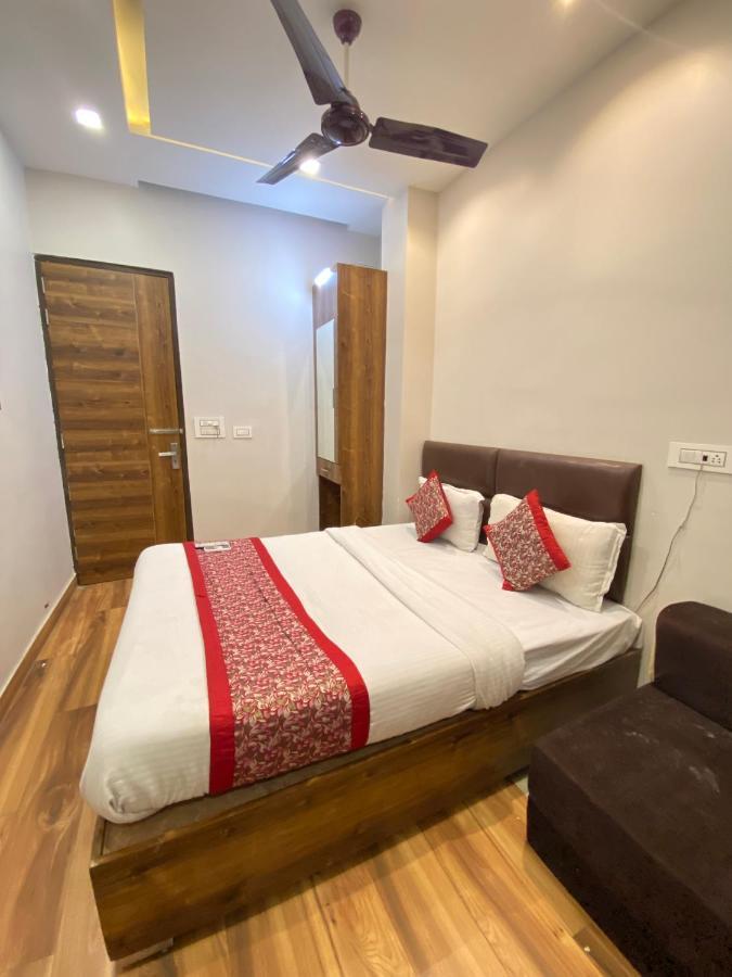 Hotel 56 - 200 Meter From Golden Temple Amritsar Exterior photo