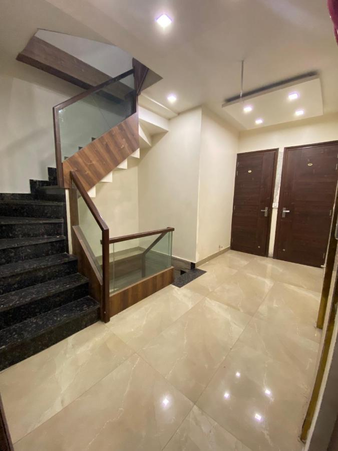 Hotel 56 - 200 Meter From Golden Temple Amritsar Exterior photo