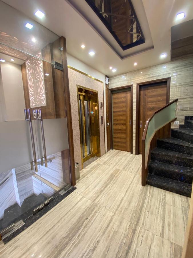 Hotel 56 - 200 Meter From Golden Temple Amritsar Exterior photo